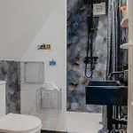 דירה Sleepart Blue