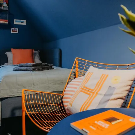 Sleepart Blue * Celle