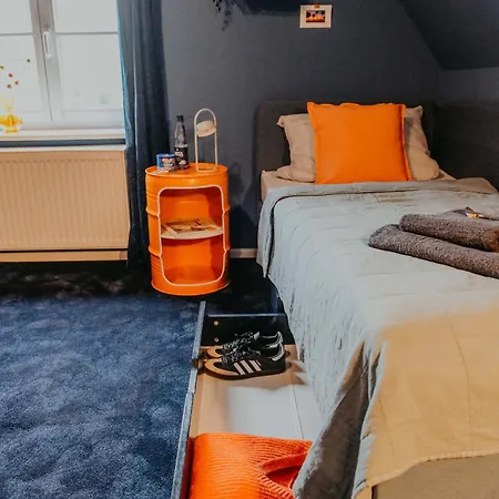 Sleepart Blue * Celle