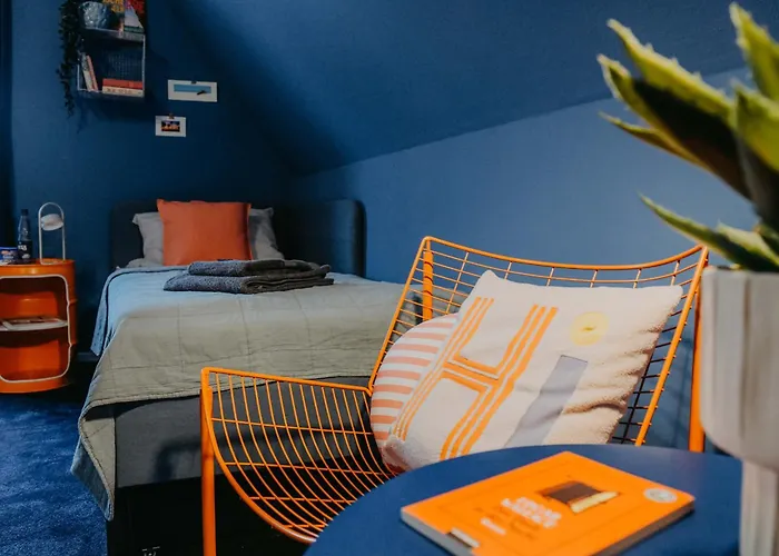 Sleepart Blue * 策勒